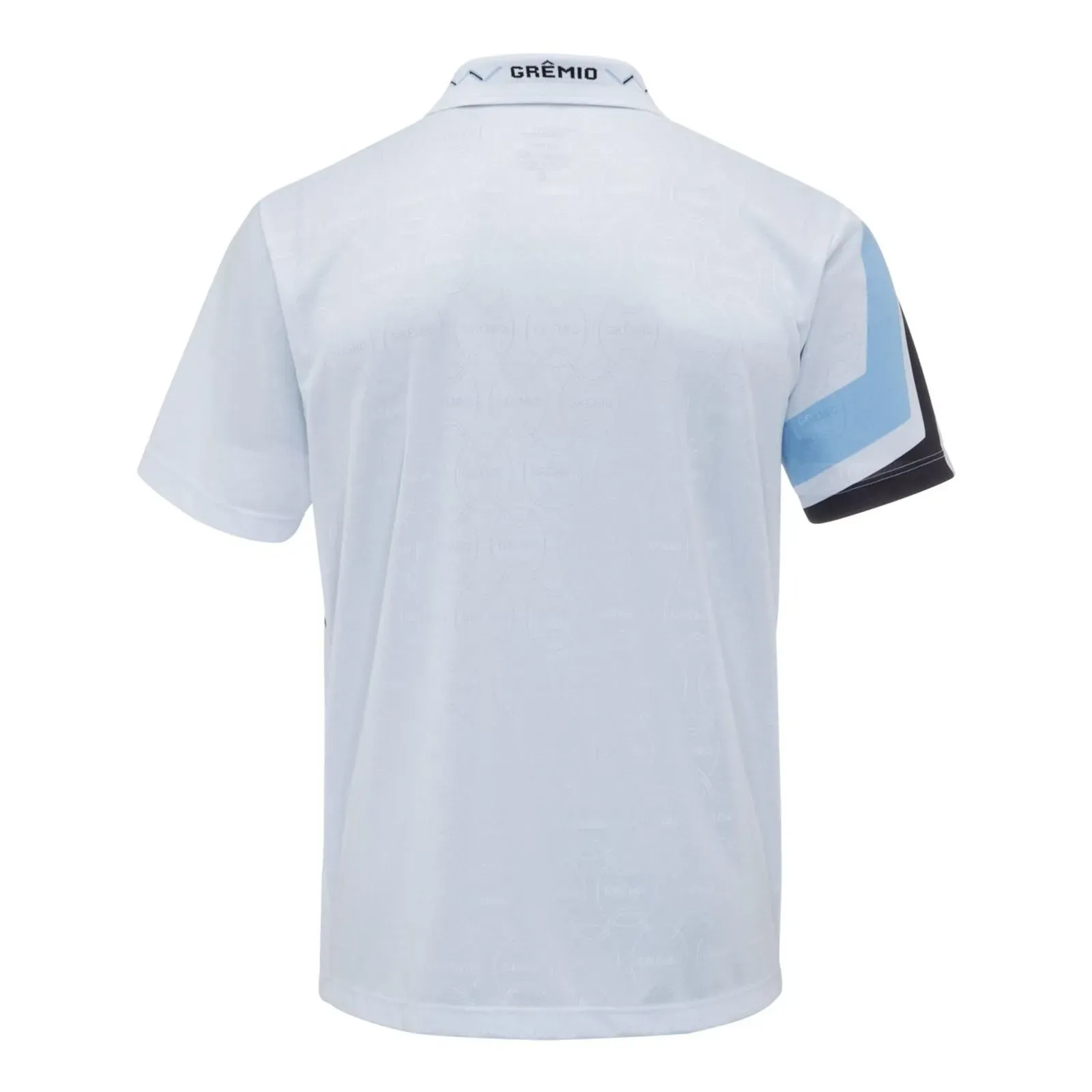 Betel Camiseta 1025101-02 GREMIO RETRO L 1995 Branco Poliester -4-